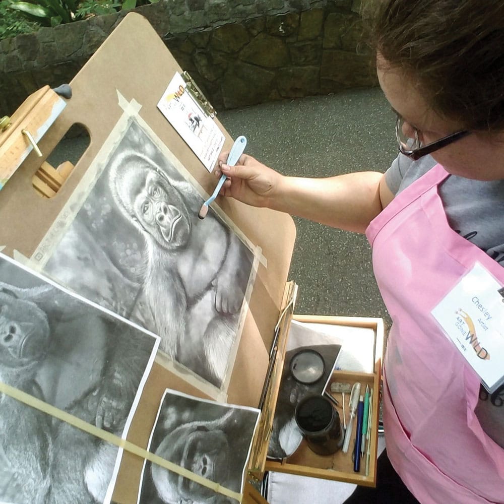 Traditional_Art_Plein_Air_Live_Drawing